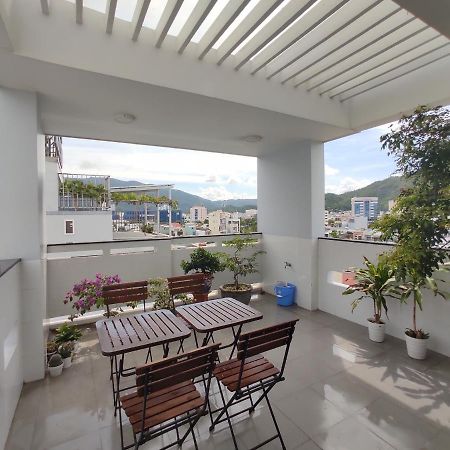Ngoc Quy Mini House Hotel Quy Nhon Bagian luar foto