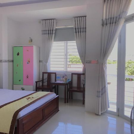 Ngoc Quy Mini House Hotel Quy Nhon Bagian luar foto