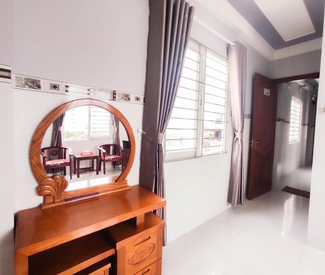 Ngoc Quy Mini House Hotel Quy Nhon Bagian luar foto