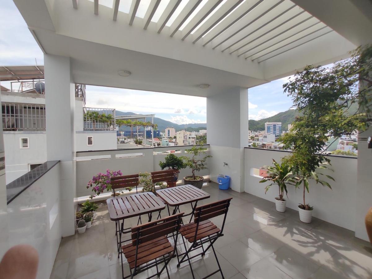 Ngoc Quy Mini House Hotel Quy Nhon Bagian luar foto