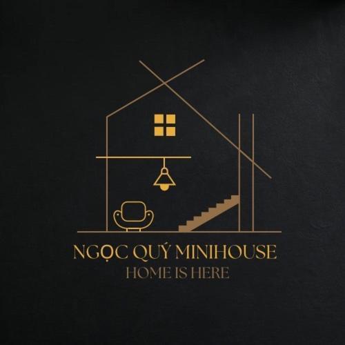Ngoc Quy Mini House Hotel Quy Nhon Bagian luar foto