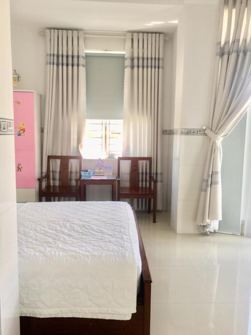 Ngoc Quy Mini House Hotel Quy Nhon Bagian luar foto