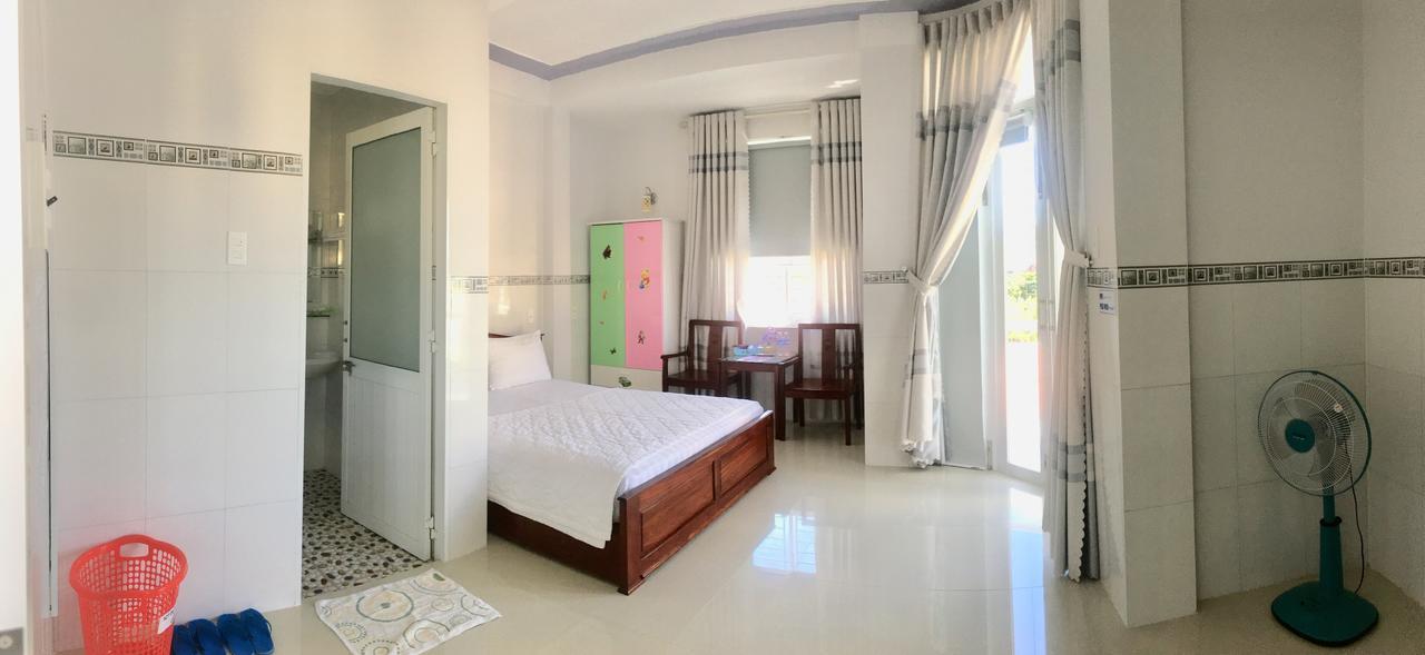 Ngoc Quy Mini House Hotel Quy Nhon Bagian luar foto