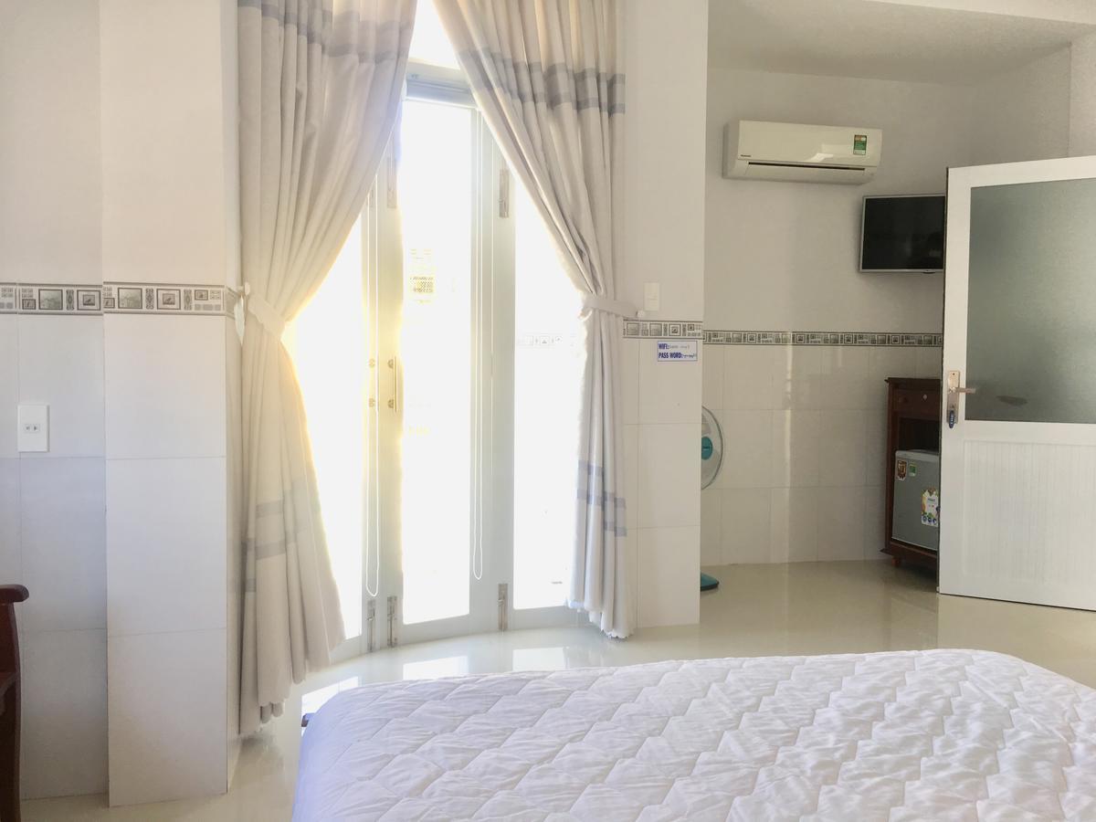 Ngoc Quy Mini House Hotel Quy Nhon Bagian luar foto
