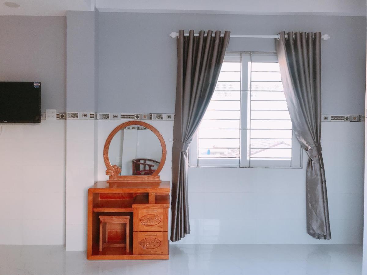 Ngoc Quy Mini House Hotel Quy Nhon Bagian luar foto